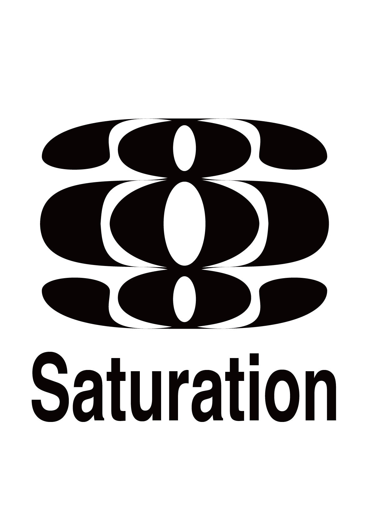 SATURATION