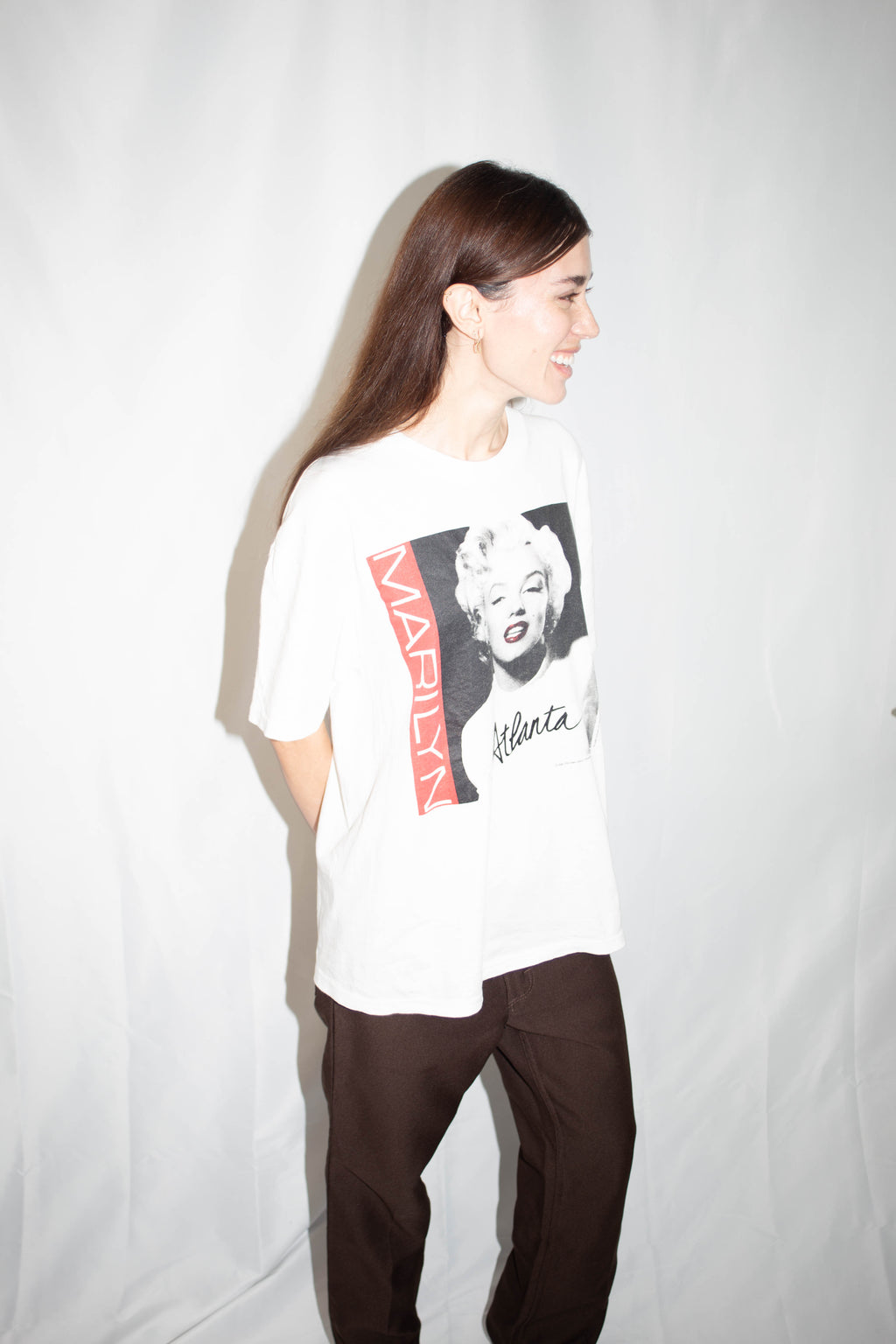 Marilyn Monroe - 90s Tshirt