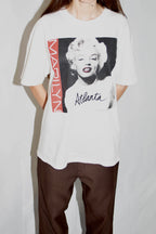 Marilyn Monroe - 90s Tshirt