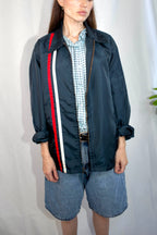 [MAX MARA] Short Sleeved Silk Shirt