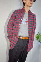 [STUSSY]90s Star Tshirt