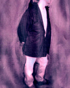 [British Army]SAS Field Jacket