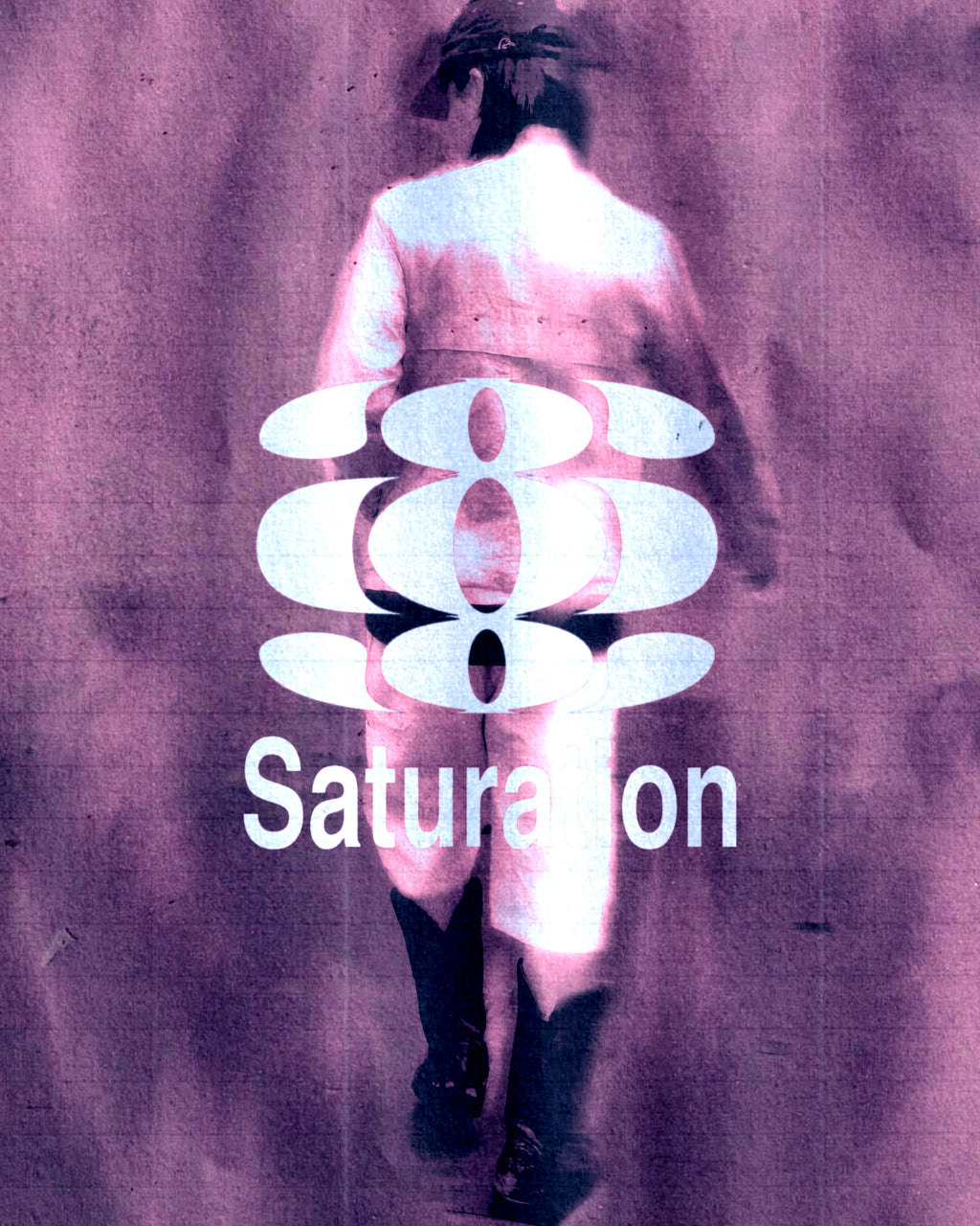 【Burberry】Wrinkled Jacket - Beige