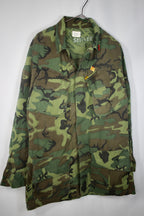 [US Army] Camo Jacket