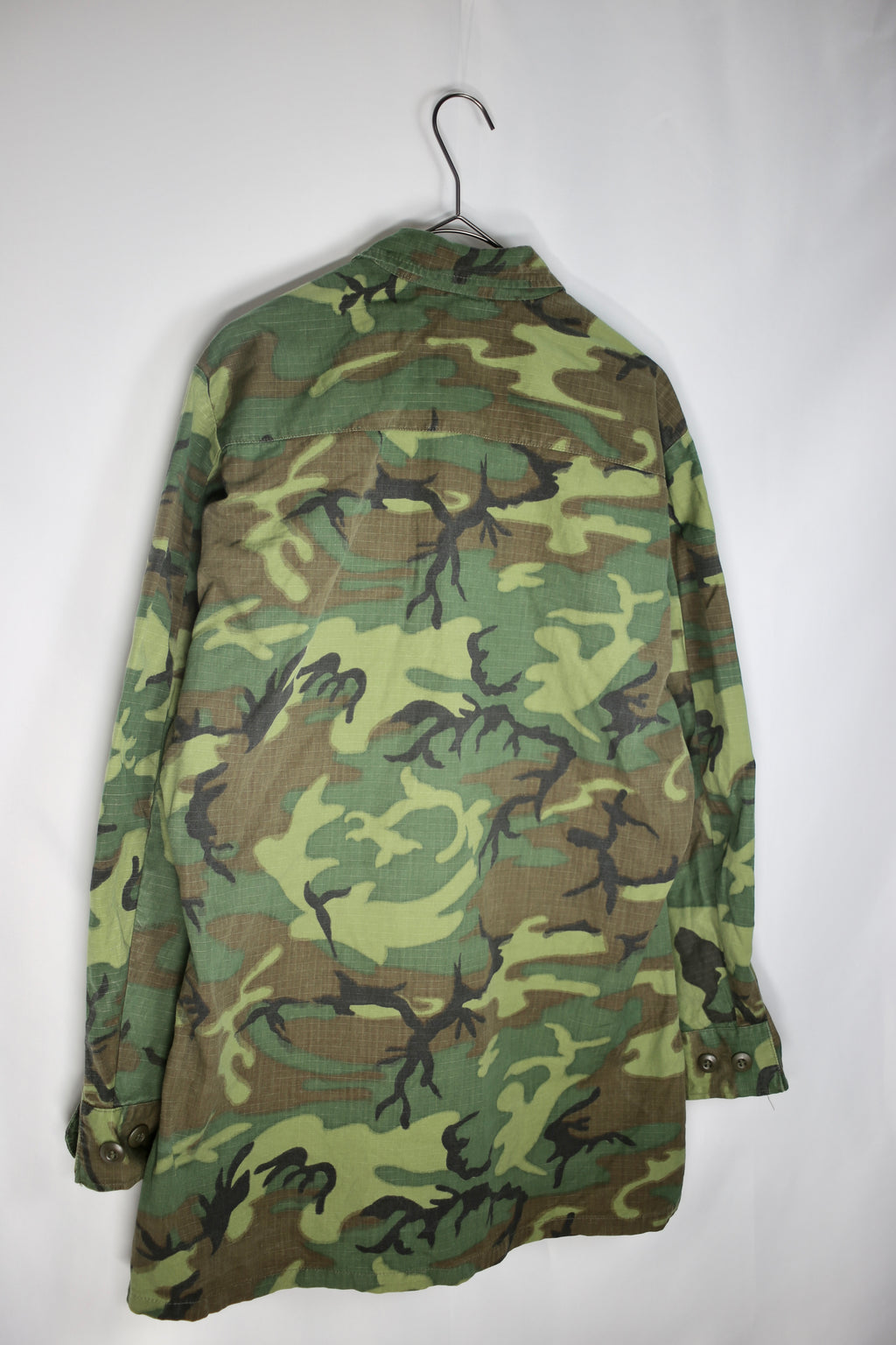 [US Army] Camo Jacket