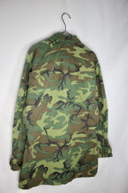 [US Army] Camo Jacket