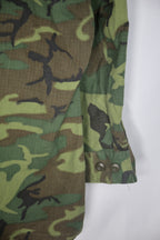 [US Army] Camo Jacket