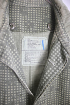 [US Army] Night Camo Parka(Large)