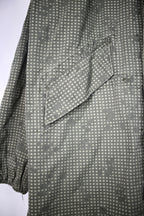 [US Army] Night Camo Parka(Large)