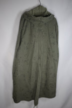 [US Army] Night Camo Parka(Large)