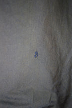 [L.L.Bean]] Leather Collar Jacket