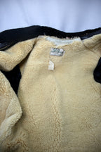 [L.L.Bean] Leather Jacket 60s