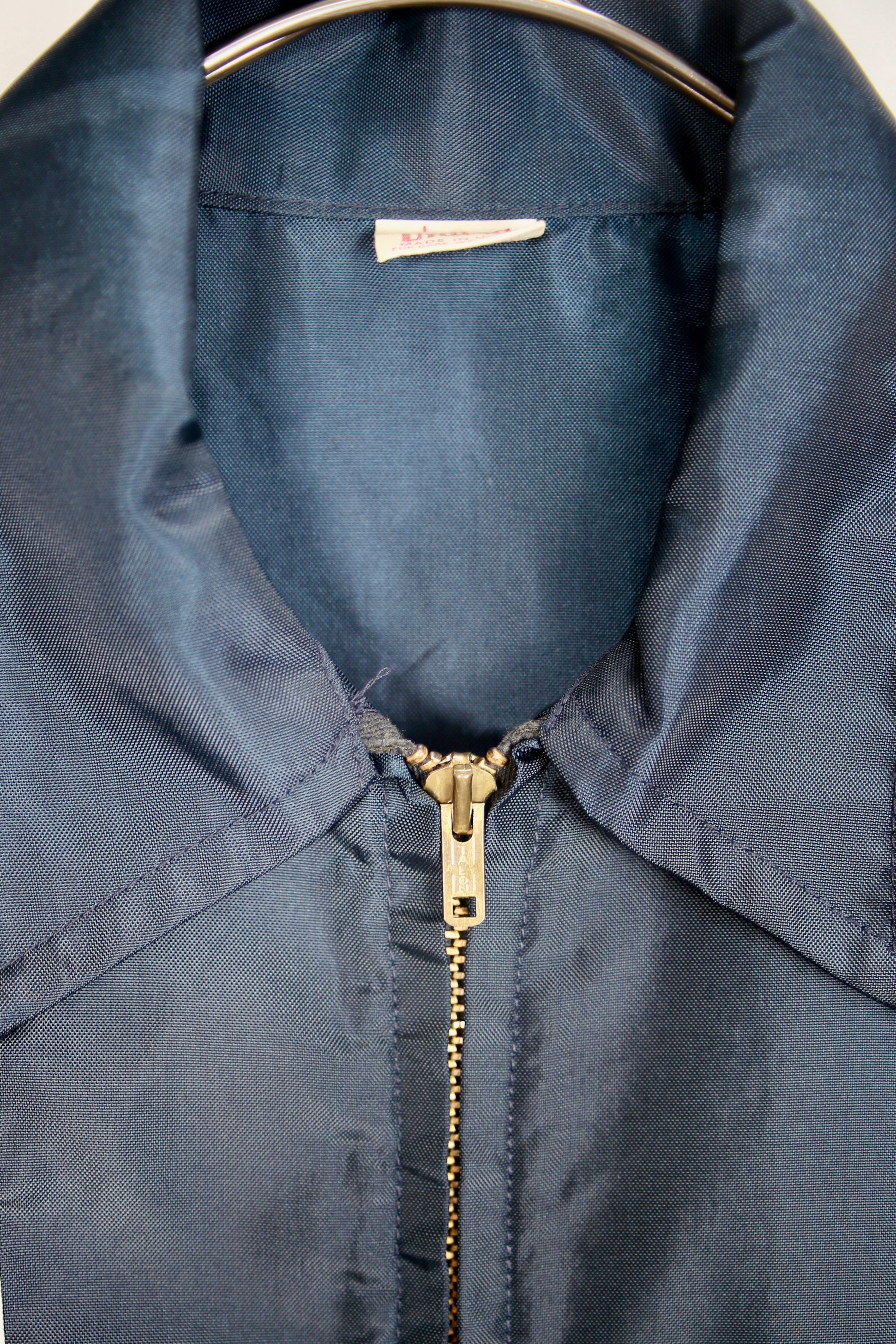 [UNITOG] Nylon Jacket