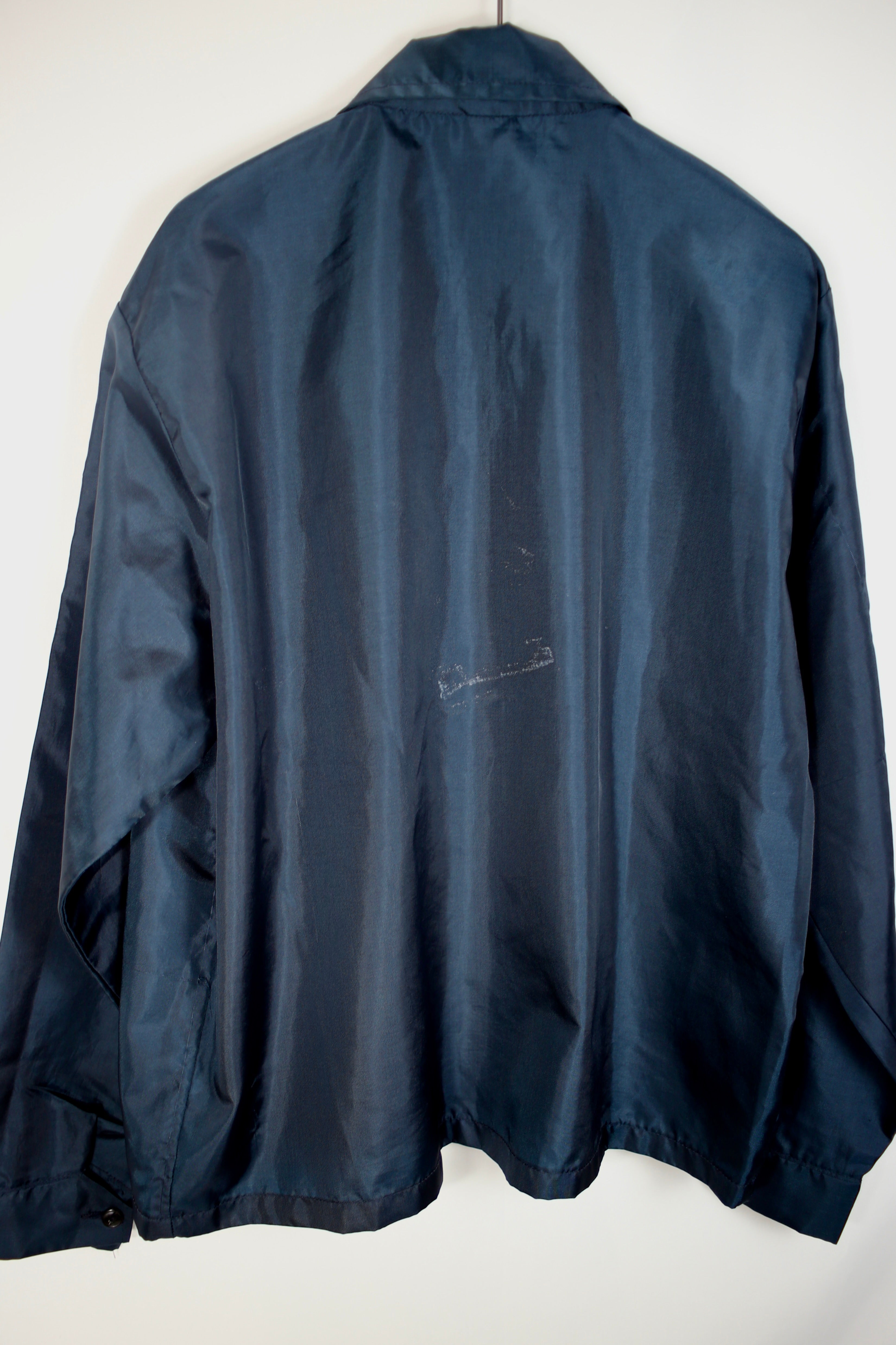 [UNITOG] Nylon Jacket