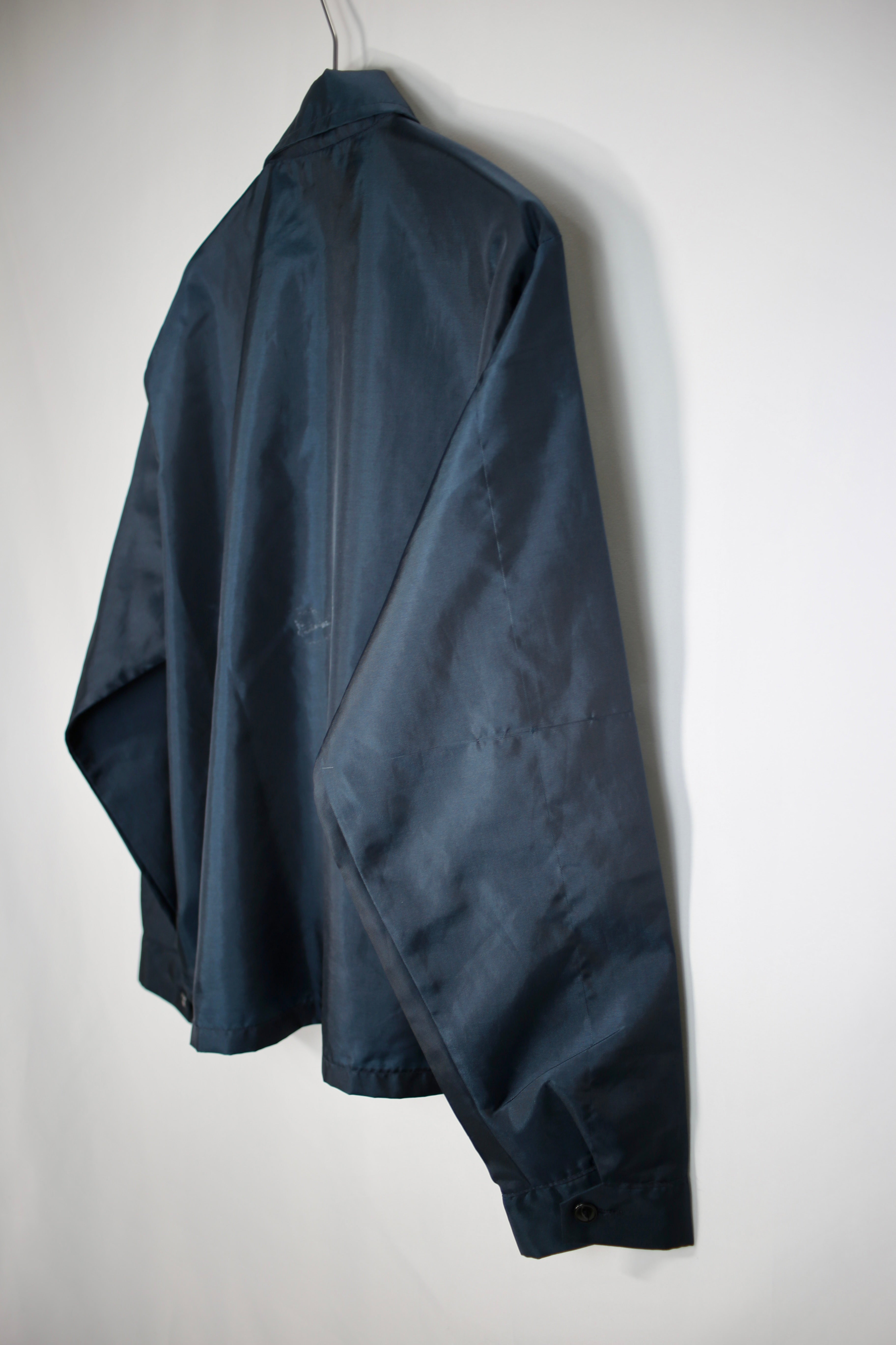 [UNITOG] Nylon Jacket