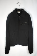 [COMME des GARCONS] Poly Jacket