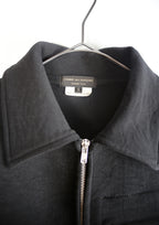 [COMME des GARCONS] Poly Jacket