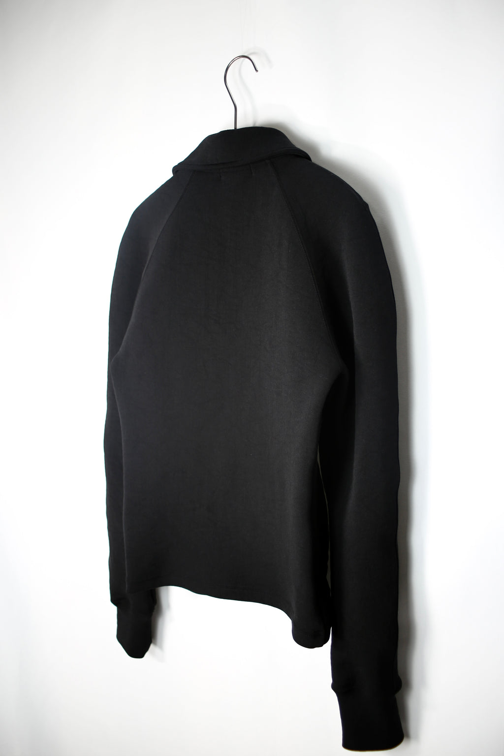 [COMME des GARCONS] Poly Jacket
