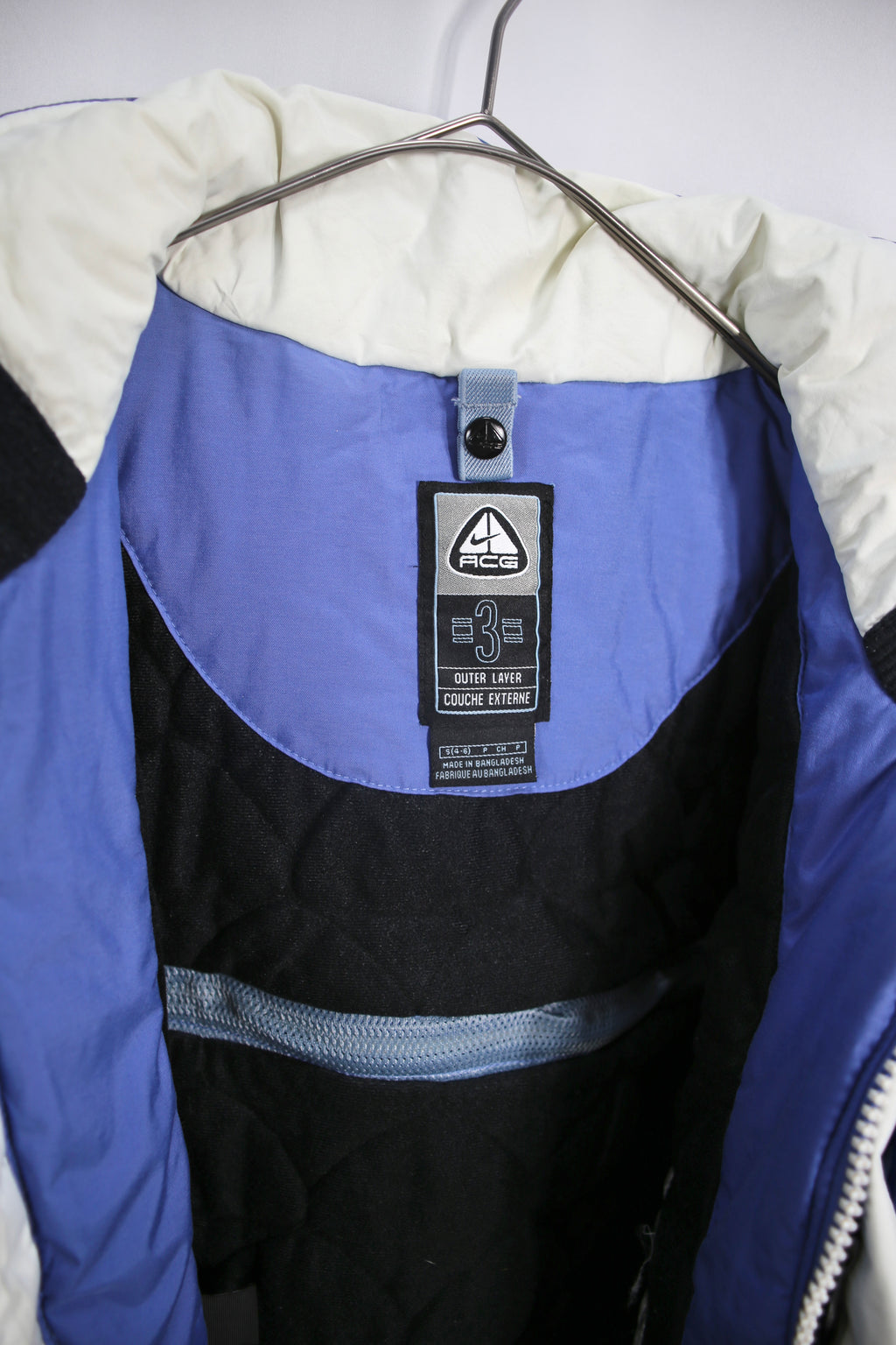 [NIKE ACG] STORM-FIT Jacket