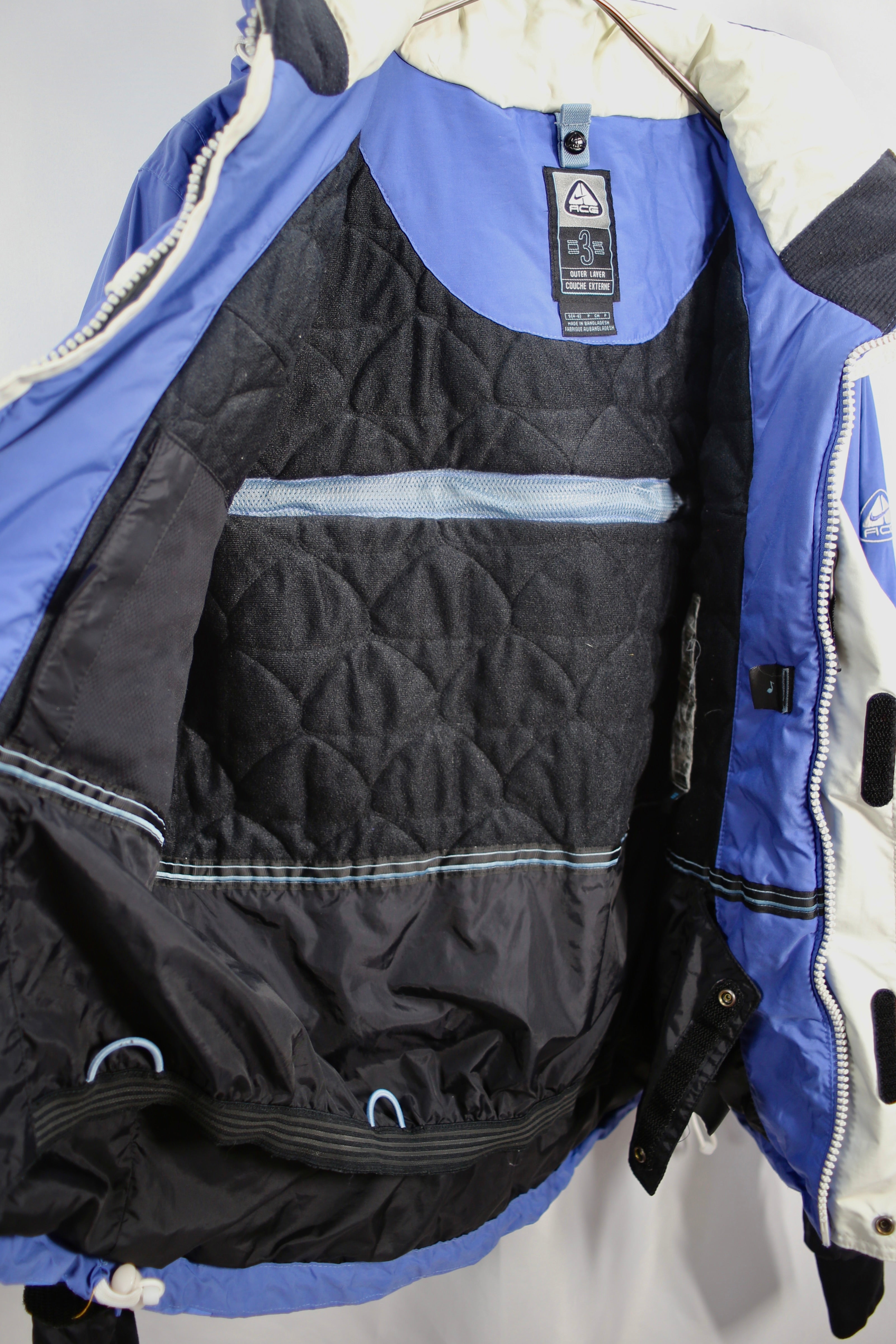 [NIKE ACG] STORM-FIT Jacket