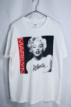 Marilyn Monroe - 90s Tshirt