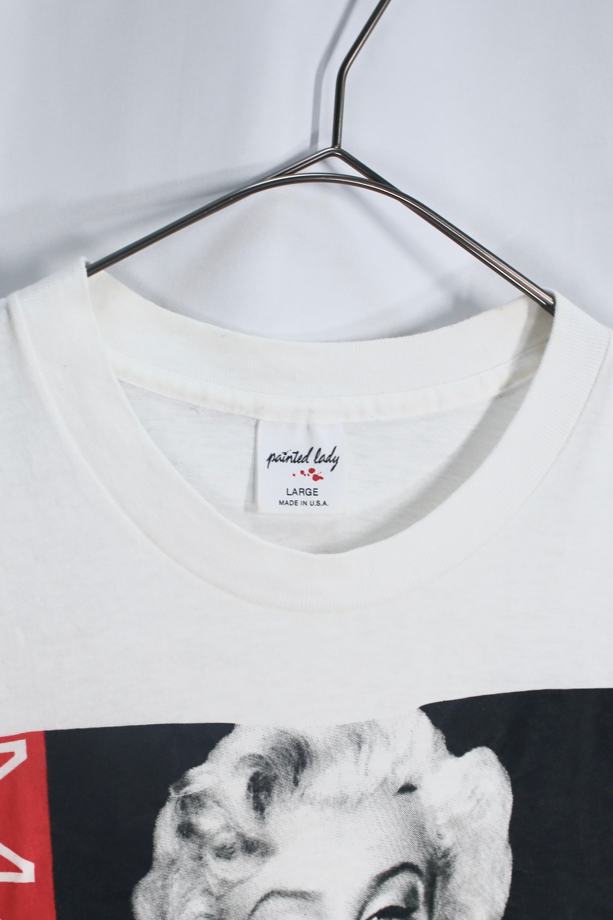 Marilyn Monroe - 90s Tshirt