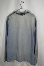 Faded Euro Work Jacket