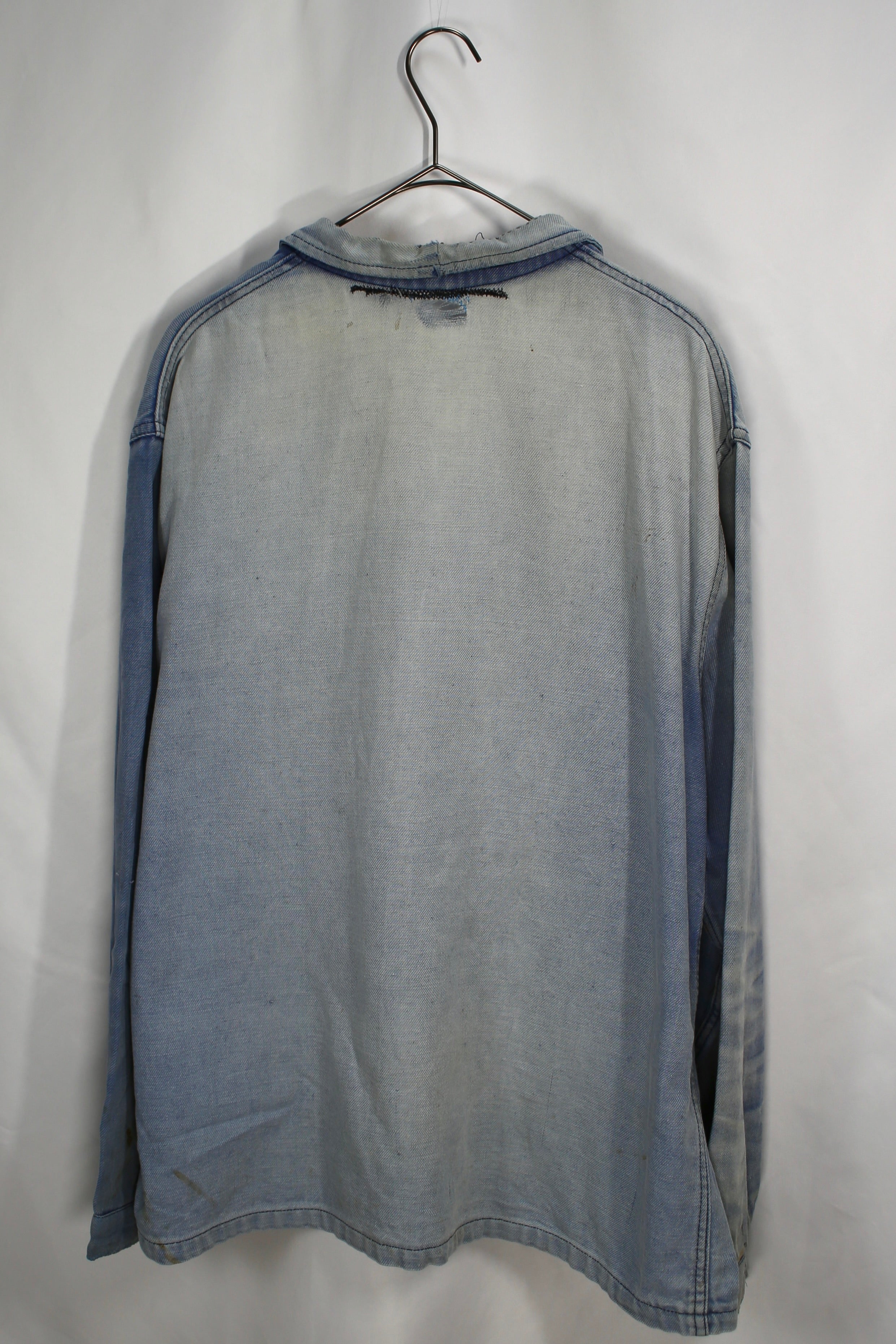 Faded Euro Work Jacket