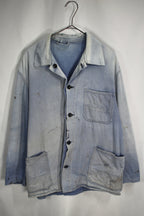 Faded Euro Work Jacket