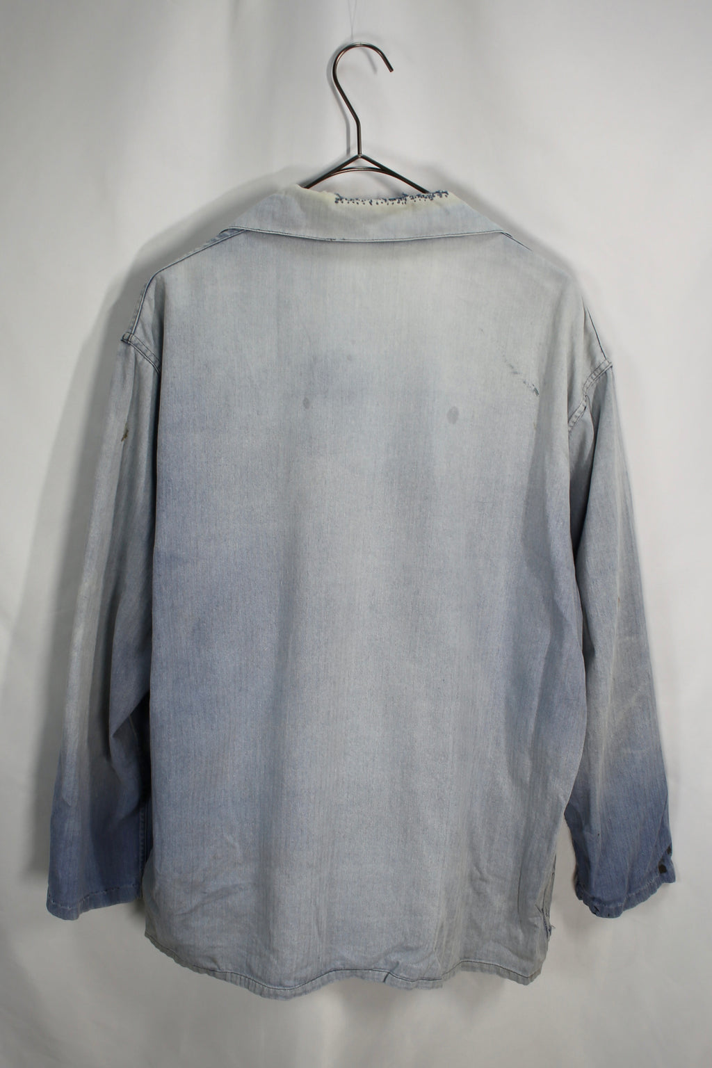 Faded Euro Work Jacket