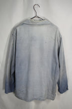 Faded Euro Work Jacket