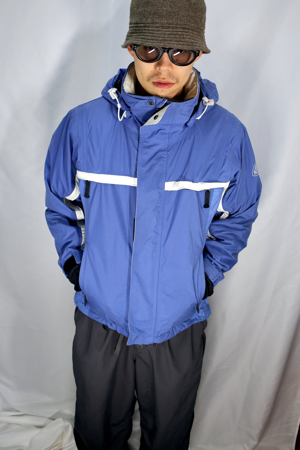 [NIKE ACG] STORM-FIT Jacket