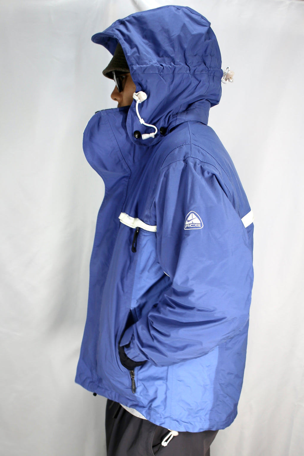 [NIKE ACG] STORM-FIT Jacket