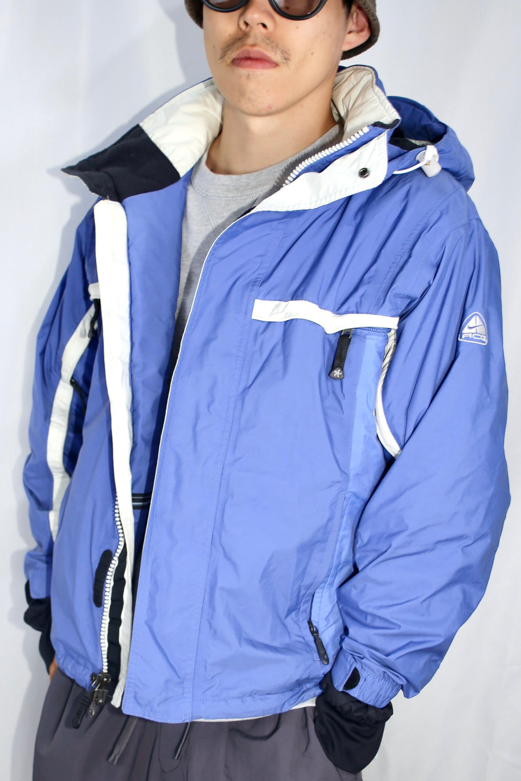 [NIKE ACG] STORM-FIT Jacket