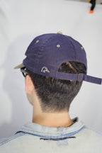 [DUCKS] Navy Cap