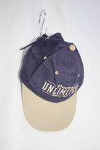 [DUCKS] Navy Cap