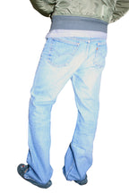 [LEVIS]517 - Boot Cut ,Orange Tab