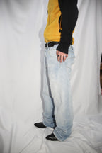 [LEVIS]Engineered Jeans W32