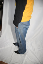 [LEVIS]Engineered Jeans Loose - W81cm