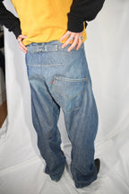 [LEVIS]Engineered Jeans Loose - W81cm