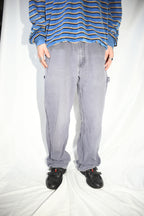 [Carhartt]Duck Pant, Navy