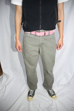 [Dickies]Duck Pant, Green - W30,L32