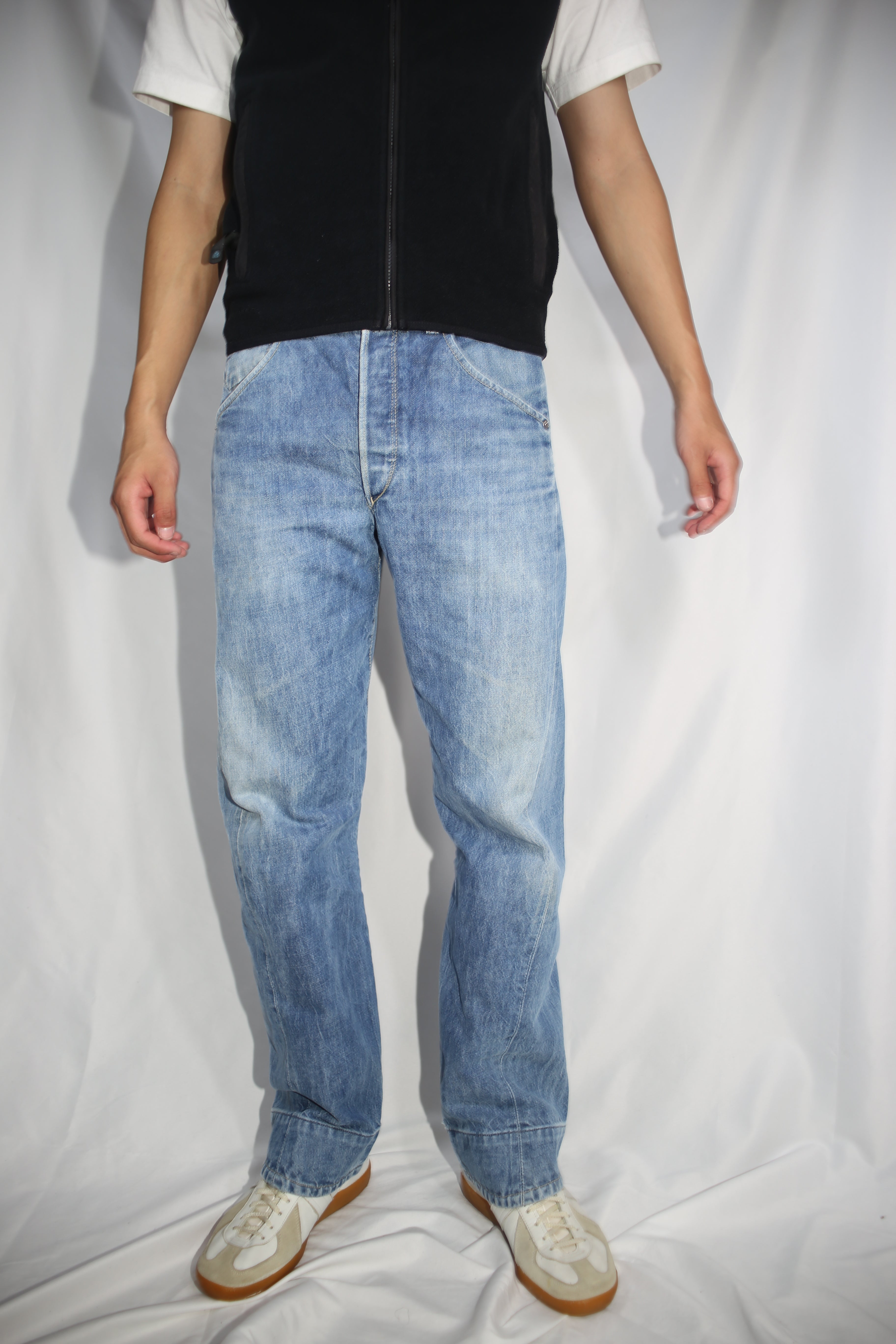 [LEVIS]Engineered Jeans Loose - W30/L32