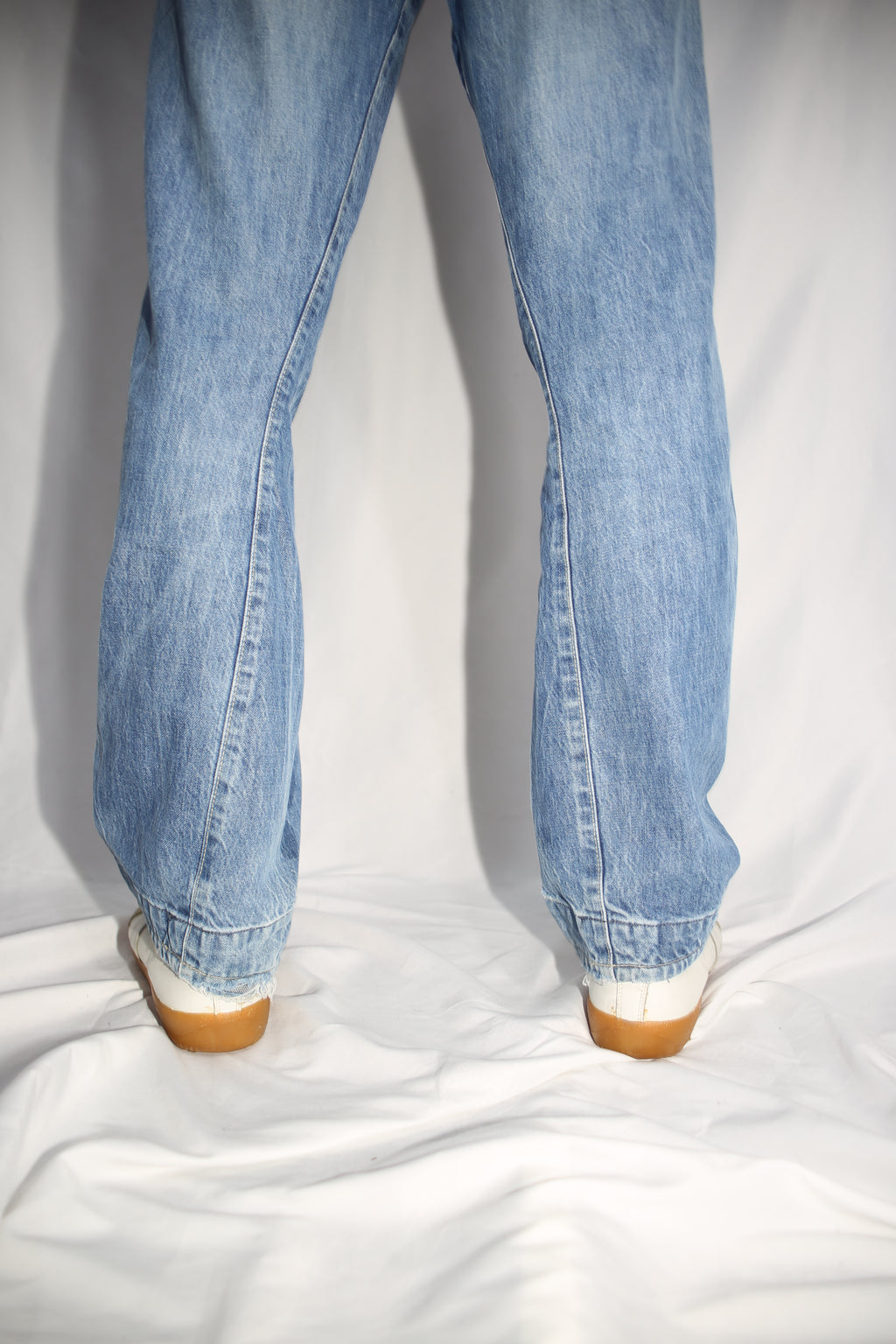 [LEVIS]Engineered Jeans Loose - W30/L32