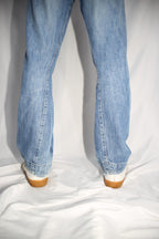 [LEVIS]Engineered Jeans Loose - W30/L32