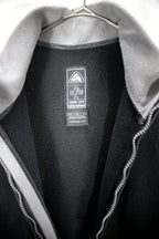 [NIKE ACG]Fleece Vest - Black