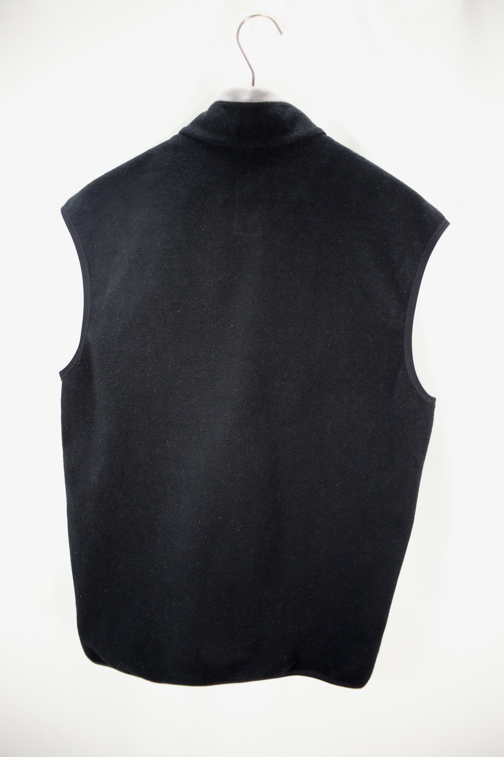 [NIKE ACG]Fleece Vest - Black