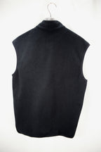 [NIKE ACG]Fleece Vest - Black