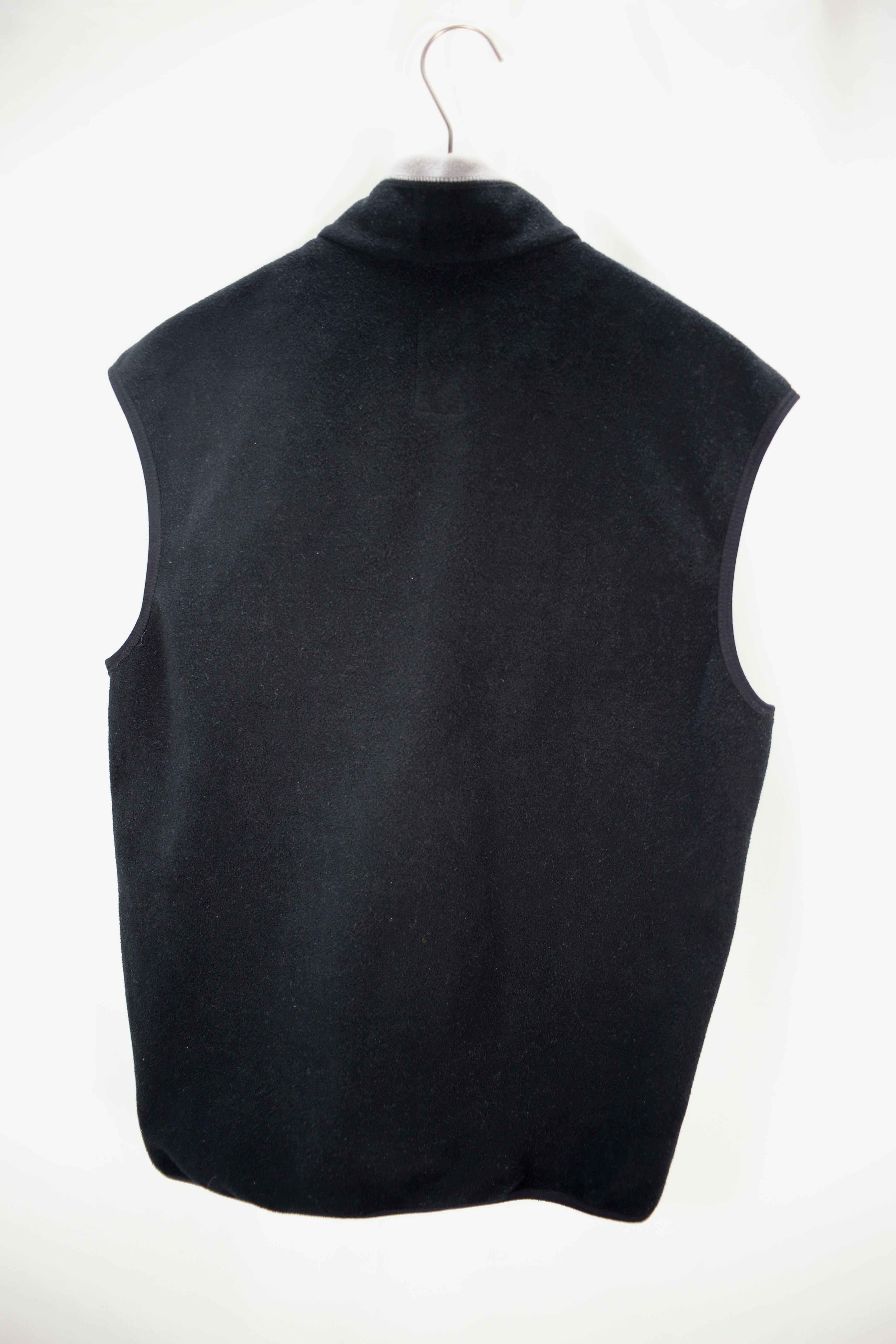 [NIKE ACG]Fleece Vest - Black