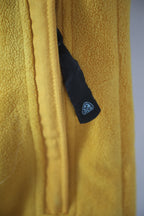 [NIKE ACG]Fleece Vest - Yellow